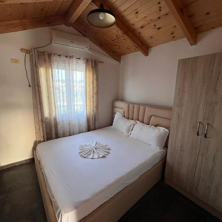Guest Rooms Arbri Vlorë 외부 사진