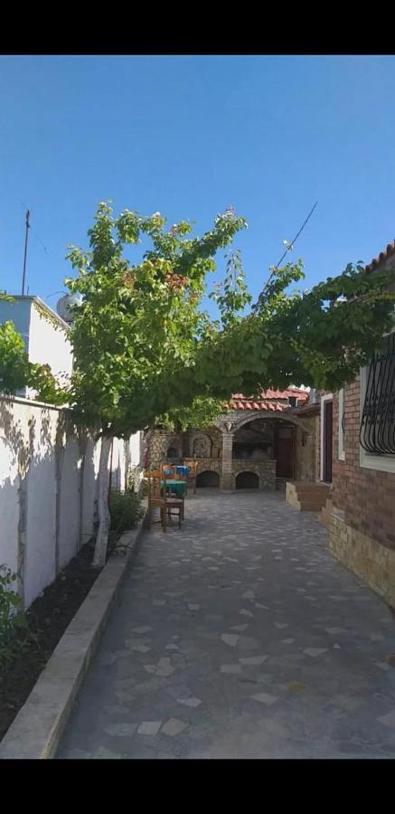 Guest Rooms Arbri Vlorë 외부 사진