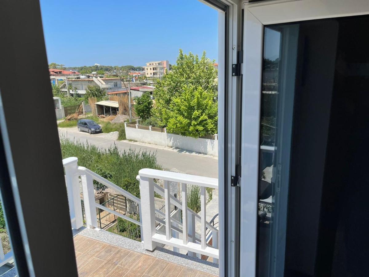 Guest Rooms Arbri Vlorë 외부 사진