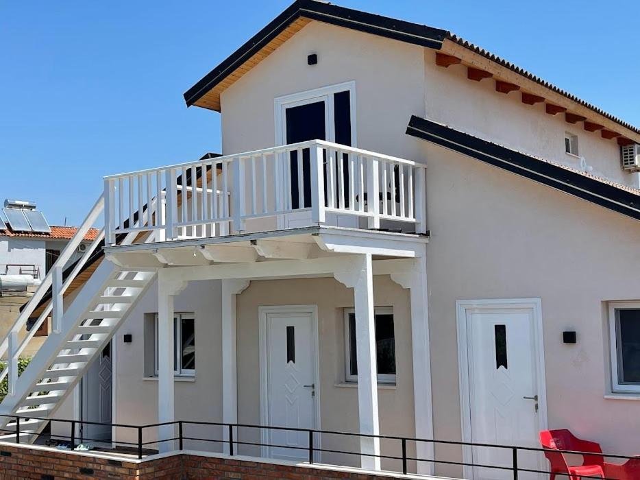 Guest Rooms Arbri Vlorë 외부 사진