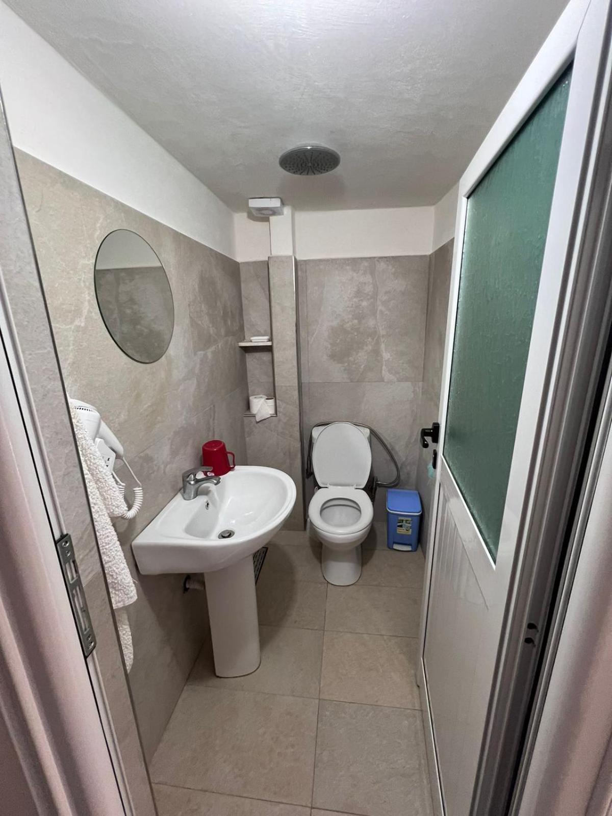 Guest Rooms Arbri Vlorë 외부 사진