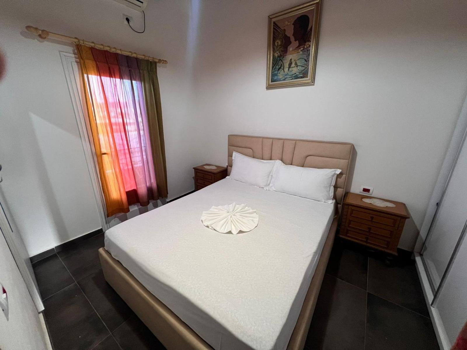 Guest Rooms Arbri Vlorë 외부 사진