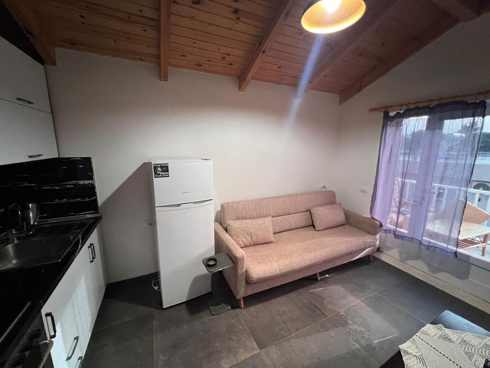 Guest Rooms Arbri Vlorë 외부 사진