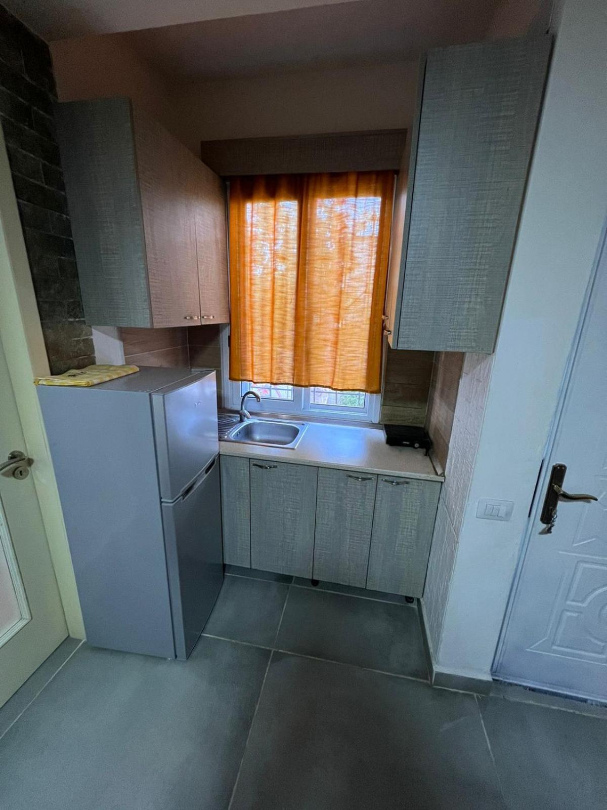 Guest Rooms Arbri Vlorë 외부 사진