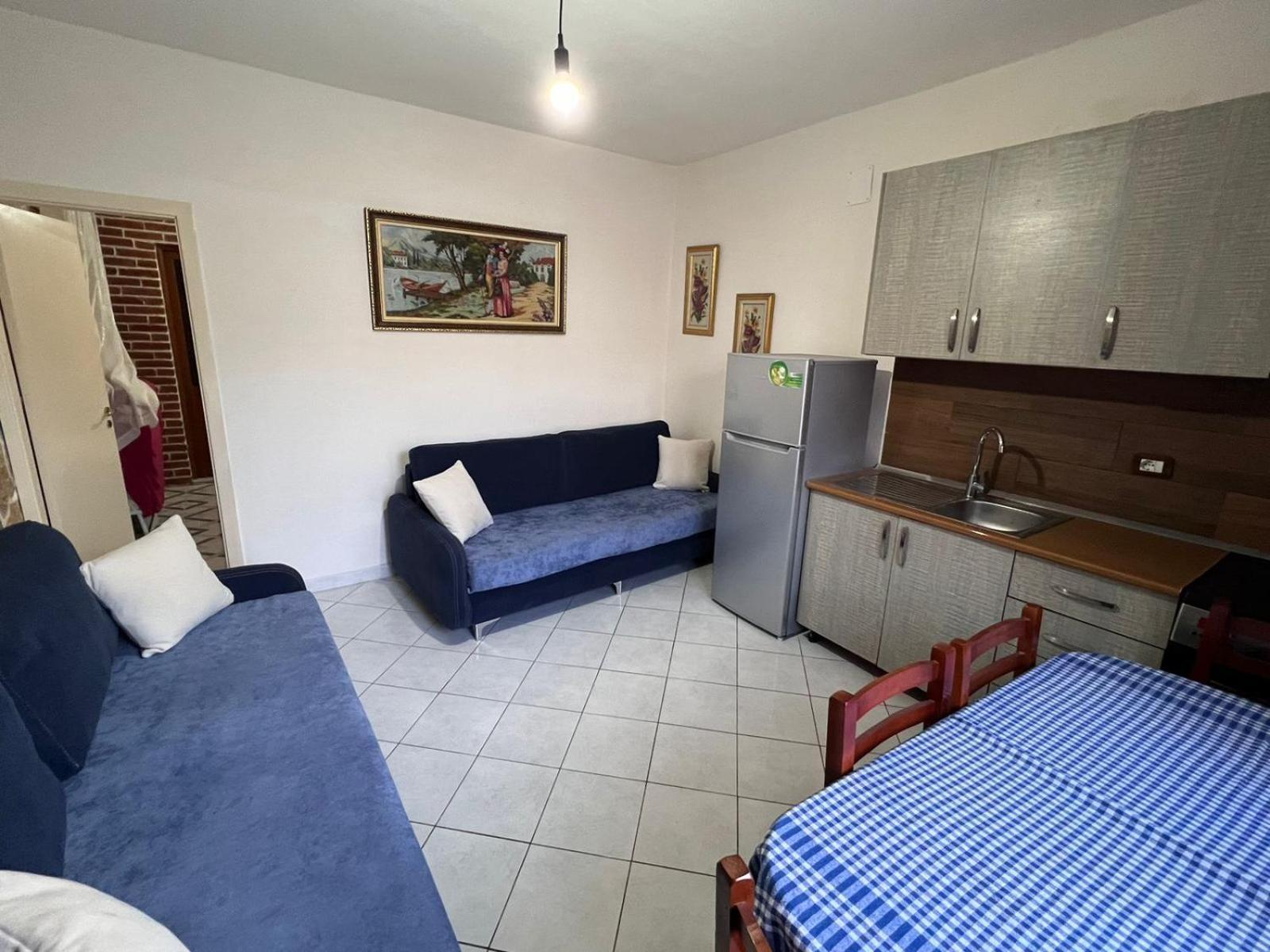 Guest Rooms Arbri Vlorë 외부 사진