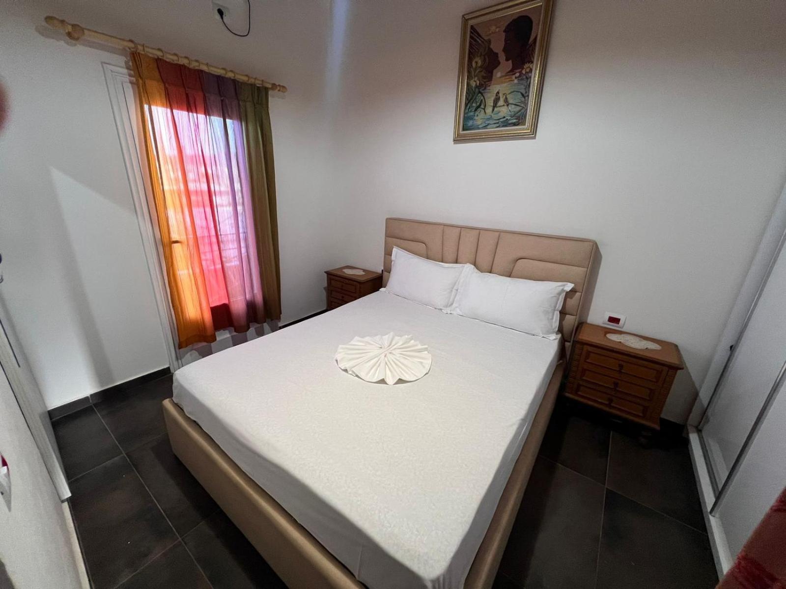 Guest Rooms Arbri Vlorë 외부 사진